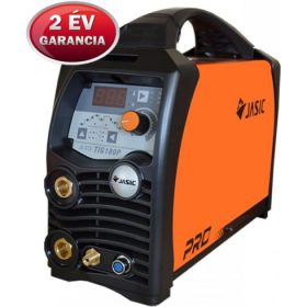 JASIC PROTIG 200P (W212) DC AWI INVERTERES HEGESZTŐGÉP