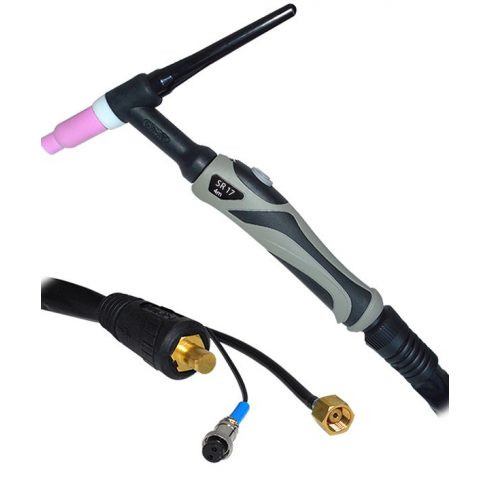 EURO TIG SR-17 AWI HEGESZTŐPISZTOLY /4M