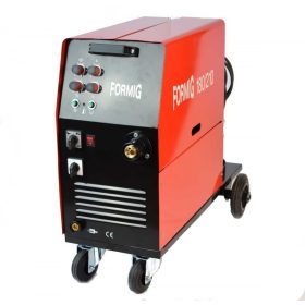 FORMIG MIG-180/210 trafós hegesztőgép