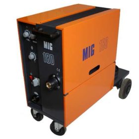 FORMIG MIG-180 trafós hegesztőgép