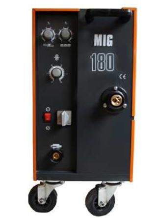 FORMIG MIG-180 trafós hegesztőgép