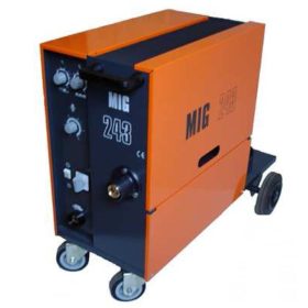 FORMIG MIG-243 trafós hegesztőgép