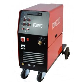 FORMIG MIG-300 trafós hegesztőgép