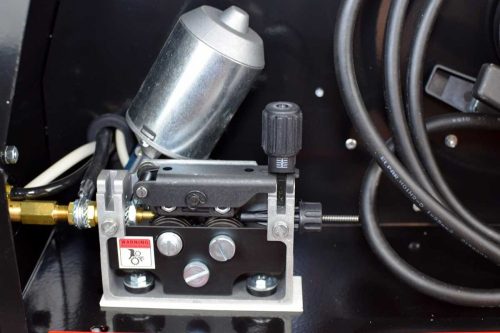 FORMIG MIG-300 trafós hegesztőgép