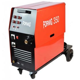 FORMIG MIG-350 trafós hegesztőgép