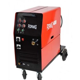 FORMIG MIG-400 trafós hegesztőgép