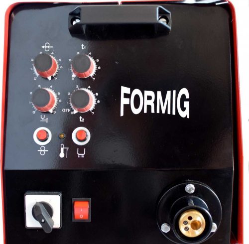 FORMIG MIG-400 vizhűtőkörös trafós hegesztőgép