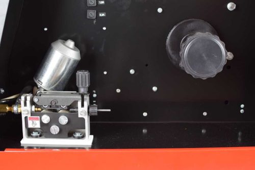 FORMIG MIG-400 vizhűtőkörös trafós hegesztőgép