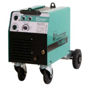 MERKLE REDMIG 2800K 280A/400V HEGESZTŐGÉP