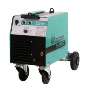 MERKLE RedMIG 1600 K