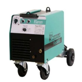 MERKLE RedMIG 2000 K