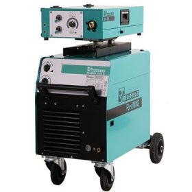 MERKLE RedMIG 3000 D