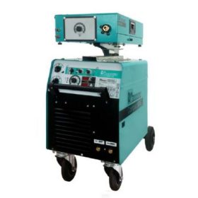 MERKLE CompactMIG 400D