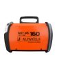 ALFAWELD EASY ARC 160 inverteres hegesztőgép