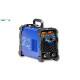 Panelectrode MMA Pulse 200 inverteres hegesztőgép