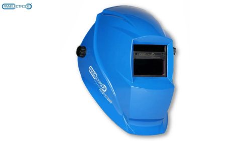 PanShield 2000 automata LCD hegesztőpajzs