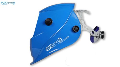 PanShield 2000 automata LCD hegesztőpajzs