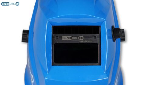 PanShield 2000 automata LCD hegesztőpajzs