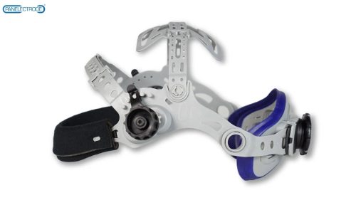 PanShield 2000 automata LCD hegesztőpajzs