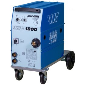 Weldi-MIG 1800