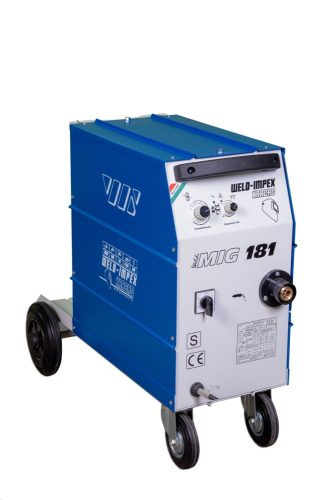 Weldi-MIG 1800