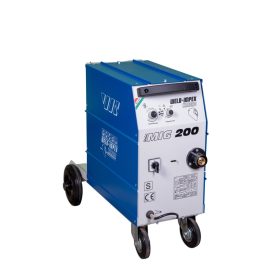 Weldi-MIG 200