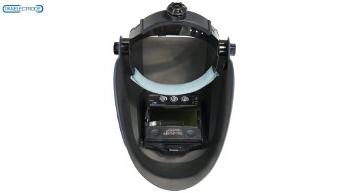 ZEUS SHIELD 4000 automata LCD hegesztőpajzs