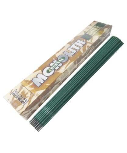 MONOLIT-R 2,5mm/ 350mm 2,5kg rutil cellúóz bevontelektróda