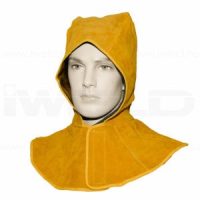 Hegesztő védőfelszerelések