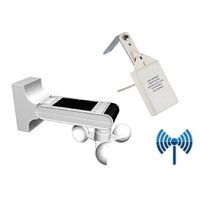 Nap,szél,-esőérzékelők