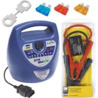 Memória őrzők és tartozékok