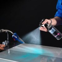 Letapadásgátlók és kemikáliák