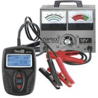 Akkumulátor teszterek