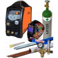 TIG (AWI) hegesztőcsomagok