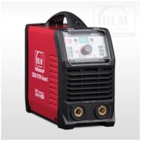 TIG (AWI) AC/DC egyen és váltóáramú inverteres hegesztőgépek