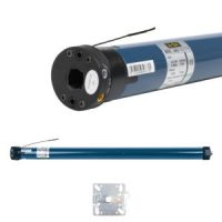 Rádiós redőnymotorok