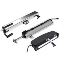 Ablakmotorok - 230VAC