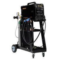 MIG/MAG ( CO ) hegesztőcsomag