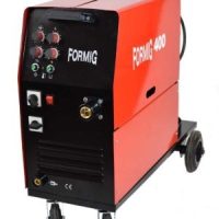 MIG-MAG trafós védőgázas hegesztőgépek