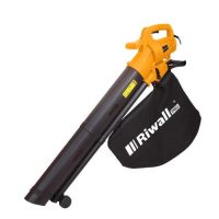 Benzines lombszívó - lombfújó gép